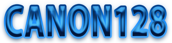 CANON128 Logo